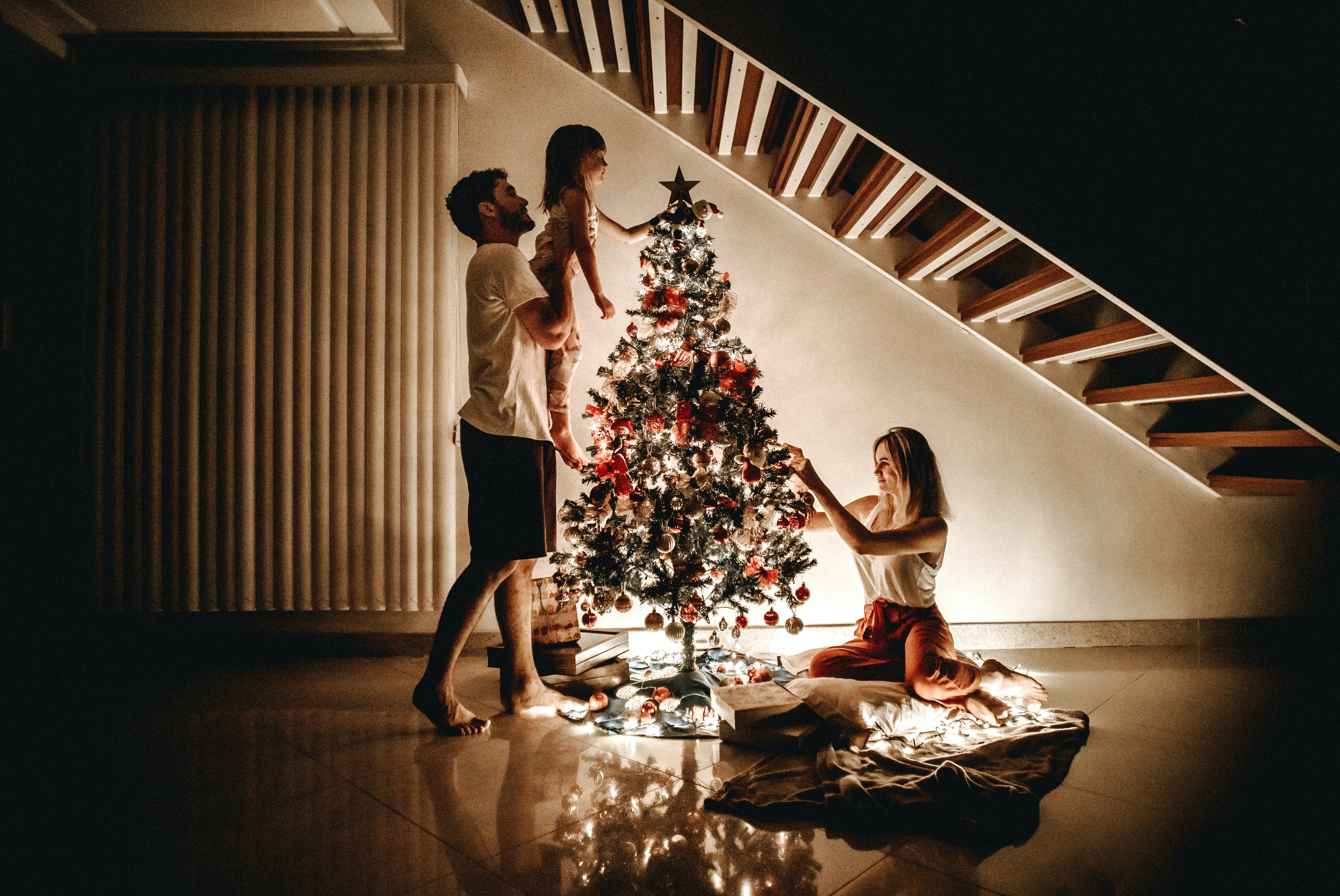 Sell your home before Christmas?