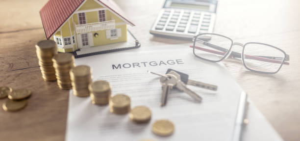More about mortgages