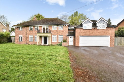 Arrange a viewing for Whitefields Road, Solihull