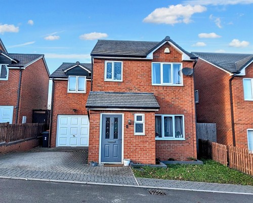 Arrange a viewing for Grimstock Avenue, Coleshill, Birmingham