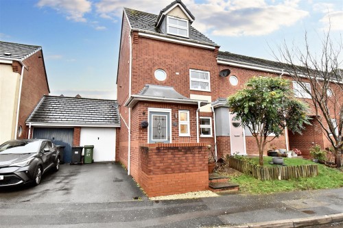 Arrange a viewing for Turnpike Lane, Redditch