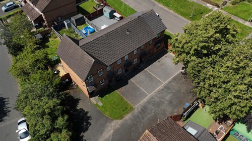 Arrange a viewing for Sunbeam Way, Birmingham