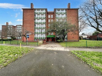 image of Danesmoor House, Flat 21, 569 Hob Moor Road