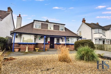 image of 268, Haslucks Green Road