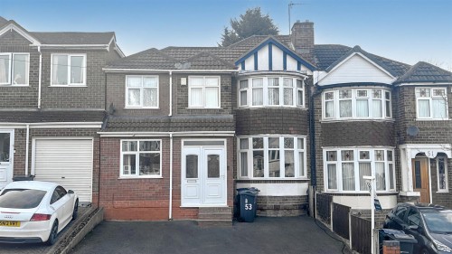 Arrange a viewing for Warmington Road, Sheldon, Birmingham