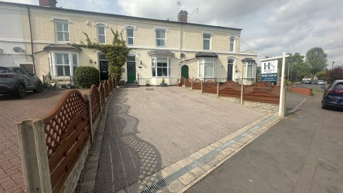Arrange a viewing for Lyndon Road, Solihull