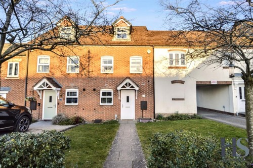 Arrange a viewing for Wharf Lane, Solihull
