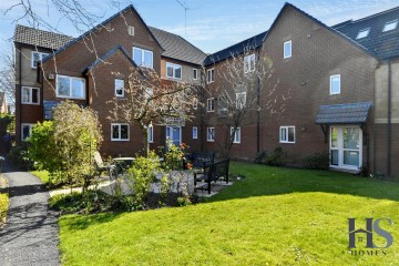 image of Flat 19, Sorrento Court, Wake Green Road