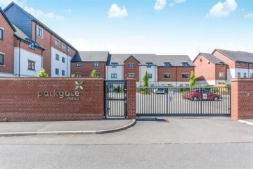 image of 20, Parkgate Mews