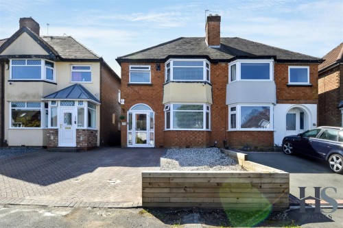 Arrange a viewing for Clay Lane, Birmingham