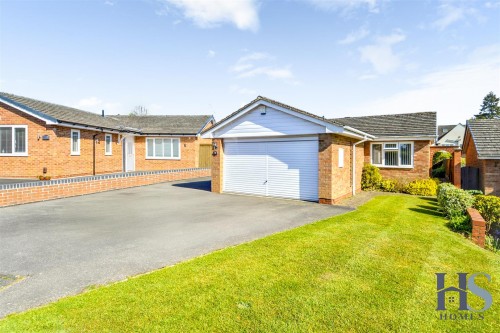Arrange a viewing for Beauchamp Road, Solihull