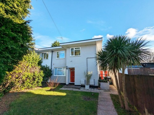 Arrange a viewing for Elmdon Close, Solihull