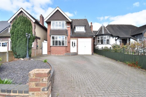 Arrange a viewing for Bills Lane, Shirley, Solihull