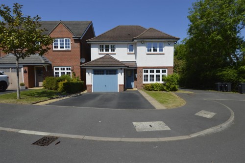 Arrange a viewing for Wensleydale, Wilnecote, Tamworth