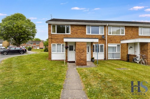 Arrange a viewing for Nethercote Gardens, Shirley, Solihull
