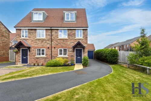 Arrange a viewing for Elson Vale, Tamworth
