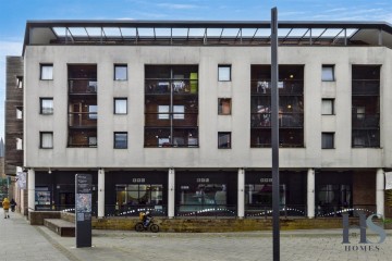 image of Flat 4, Benedictine Court, Priory Place