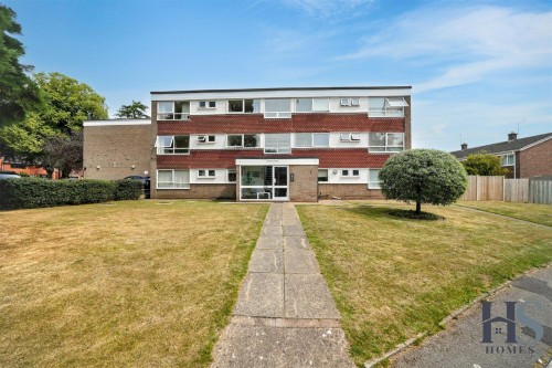 Arrange a viewing for Mereside Way, Solihull