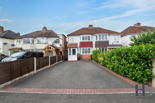 Arrange a viewing for Pierce Avenue, Solihull