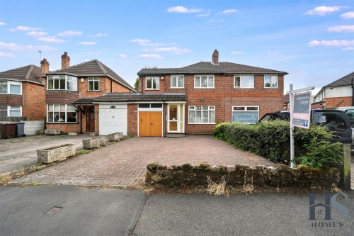 Arrange a viewing for Hurdis Road, Shirley, Solihull