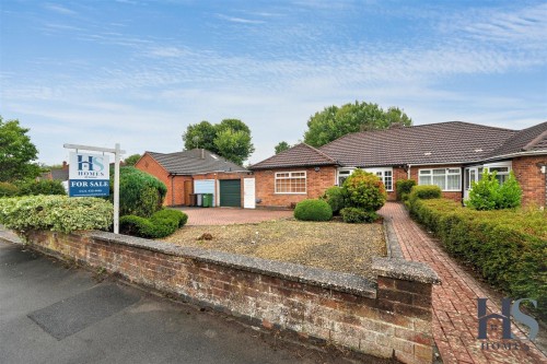 Arrange a viewing for Lawnswood Avenue, Shirley, Solihull