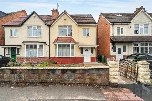 Arrange a viewing for School Road, Shirley, Solihull