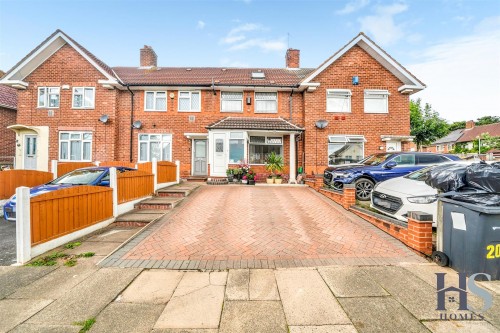 Arrange a viewing for Easthope Road, Birmingham