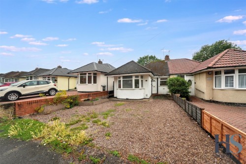 Arrange a viewing for Wichnor Road, Solihull