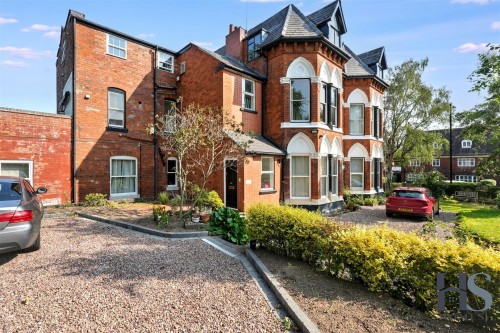 Arrange a viewing for Lyttelton Road, Edgbaston, Birmingham