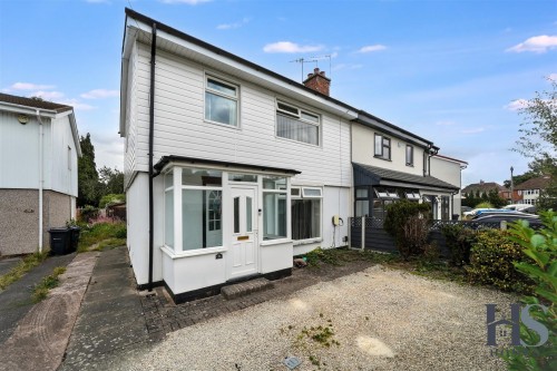 Arrange a viewing for Fallindale Road, Birmingham