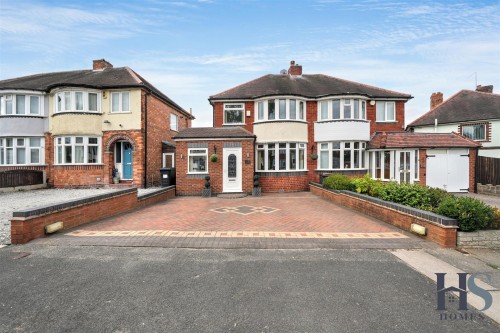 Arrange a viewing for Willclare Road, Birmingham