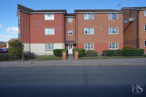 Arrange a viewing for Garrington Road, Bromsgrove