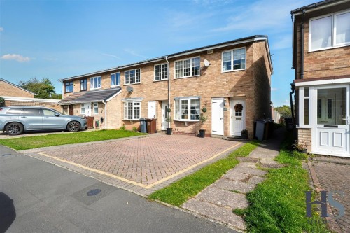 Arrange a viewing for Rowood Drive, Solihull