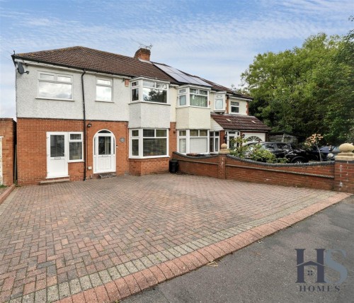 Arrange a viewing for Rangoon Road, Solihull