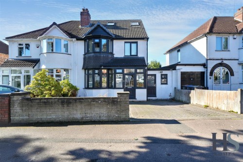 Arrange a viewing for Epwell Road, Birmingham