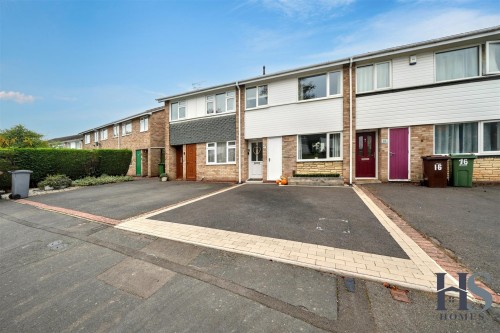 Arrange a viewing for Rouncil Close, Solihull