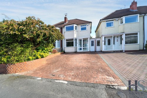 Arrange a viewing for Clinton Road, Shirley, Solihull
