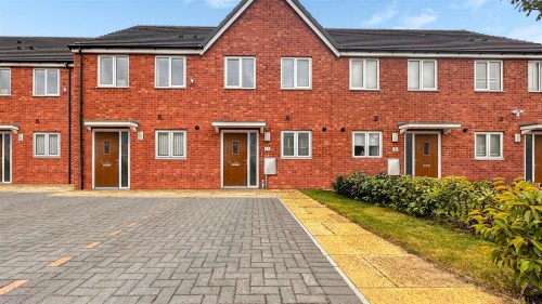 Arrange a viewing for Prestige Avenue, Hall Green