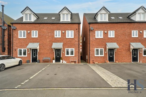 Arrange a viewing for Peartree Avenue, Kingsbury, Tamworth