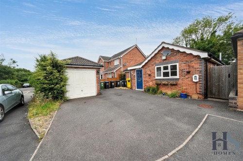Arrange a viewing for Ward Grove, Warwick