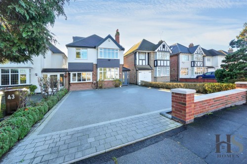 Arrange a viewing for Shakespeare Drive, Shirley