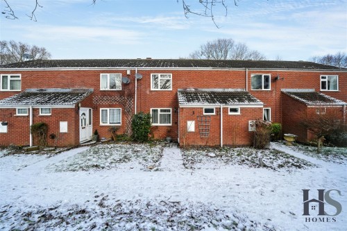 Arrange a viewing for Kitebrook Close, Redditch