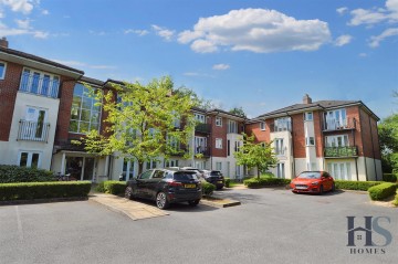 image of Flat 11, 294, Haslucks Green Road