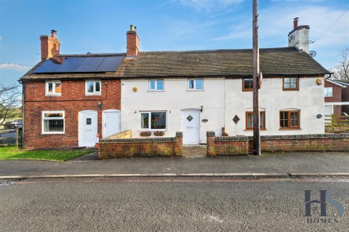 Arrange a viewing for Shrewley Common, Shrewley, Warwick