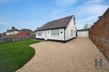 image of Harwin, Springbrook Lane