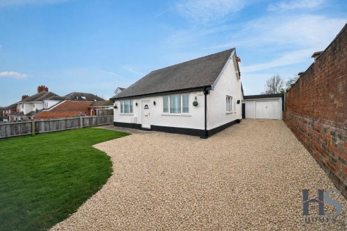 Arrange a viewing for Springbrook Lane, Earlswood, Solihull