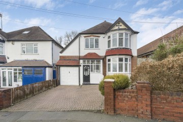 image of 33, Castle Road East