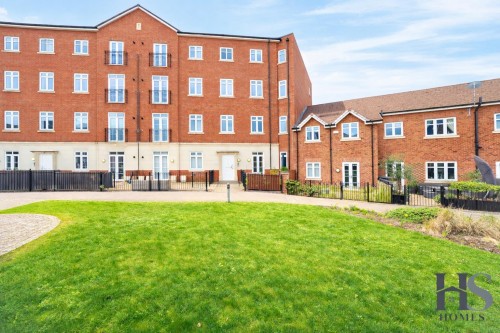 Arrange a viewing for Rumbush Lane, Dickens Heath, Shirley, Solihull