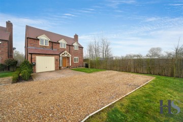 image of Willow House, Cut Throat Lane