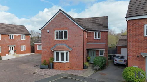 Arrange a viewing for Berry Maud Lane, Shirley, Solihull